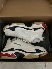 Balenciaga triple s