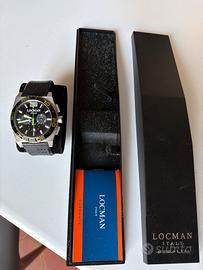 Locman STealth Mare Titanium