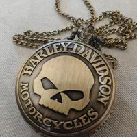 orologio Harley Davidson 