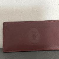 Portacarte di credito / biglietti da visita Cartie