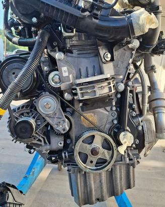 Motore 900 twin air