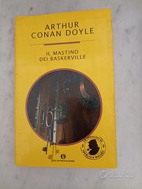 Il mastino dei Baskerville