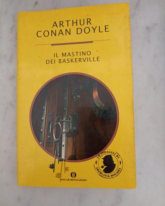 Il mastino dei Baskerville