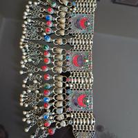 collana afgana
