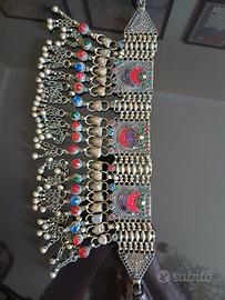 collana afgana