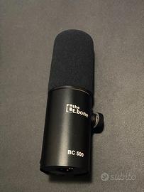 MICROFONO T BONE BC500