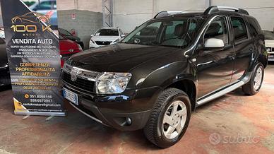 Dacia Duster 1.6 110CV 4x2 Lauréate