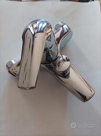 rubinetto da vasca marca GROHE