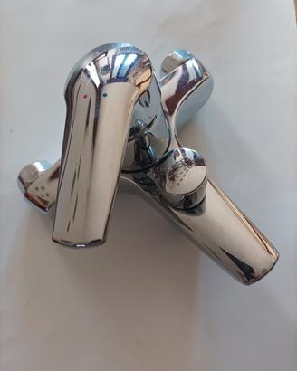 rubinetto da vasca marca GROHE