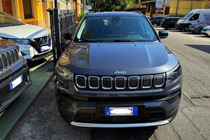 Jeep Compass 1.6 Mjt Limited - 2022