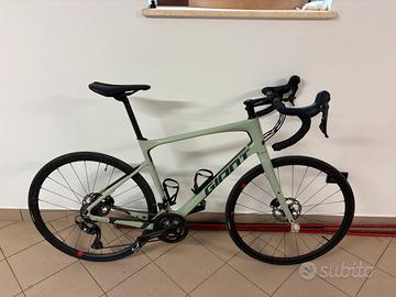 GIANT revolt advanced 2 taglia L