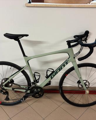 GIANT revolt advanced 2 taglia L