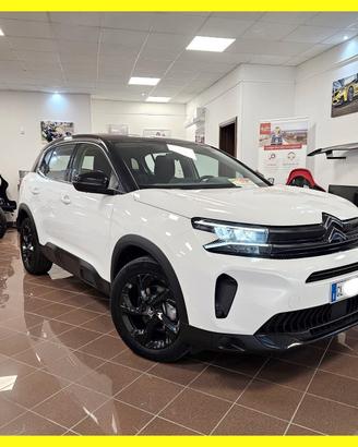 Citroen New C5 Aircross 1.5 BlueHDi 130CV EAT8 Fee