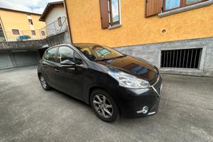 Peugeot 208 1.4 hdi