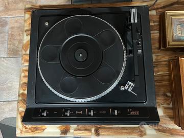 Giradischi vintage NEWTRON BSR ST3003