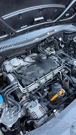 DISPONIBILE MOTORE CON SIGLA BKC VOLSWAGEN V