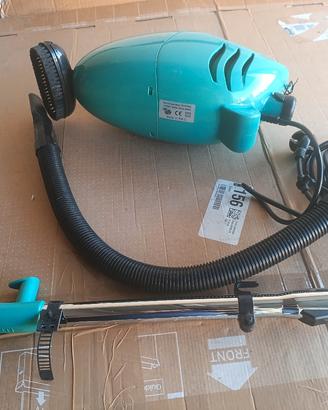 aspirapolvere elettrico 