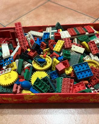 lego anni 70