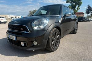 Mini Paceman SD automatica motore nuovo