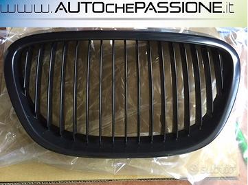 Calandra SEAT ALTEA 5P TOLEDO 5P LEON 1P anche FR 