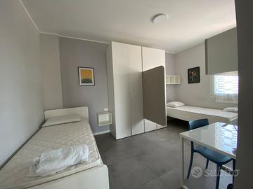 Posto letto under 35, tutto incluso 370,00 Dalmine