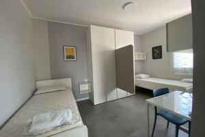 Posto letto under 35, tutto incluso 370,00 Dalmine