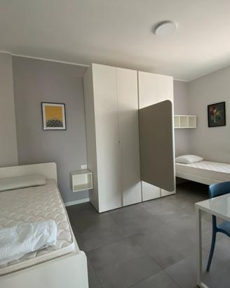 Posto letto under 35, tutto incluso 370,00 Dalmine