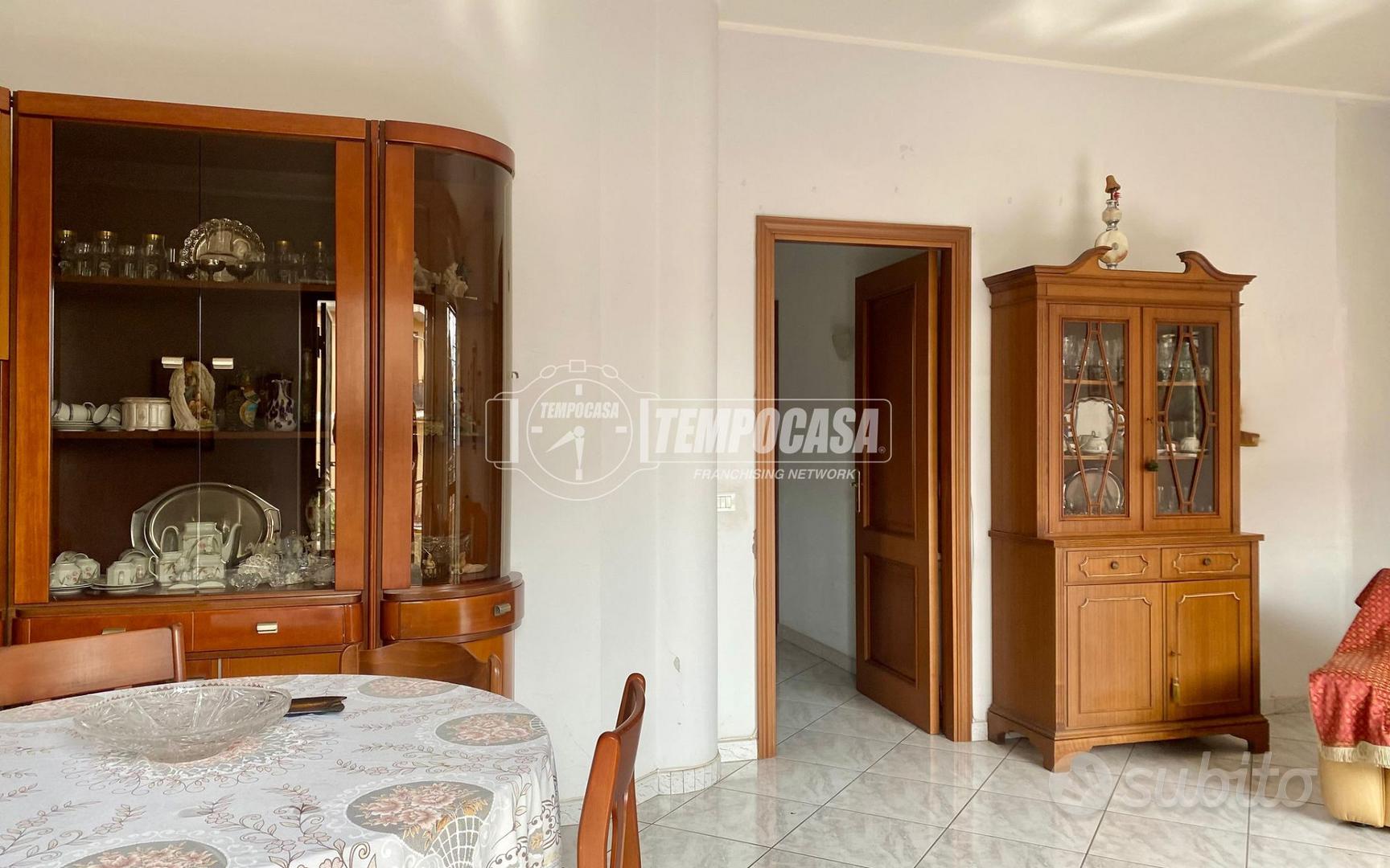 Apartment in Catania, Balatelle, San Giovanni Galermo-Trappeto-Cibali - Vista 4