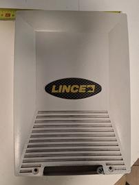 Sirena esterna LINCE 1465 smart/b