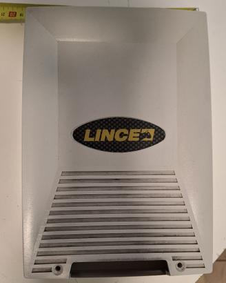 Sirena esterna LINCE 1465 smart/b