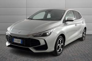 MG MG3 - MG3 1.5 hybrid+ Luxury auto