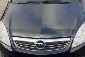 OPEL ZAFIRA 7 POSTI NUOVA