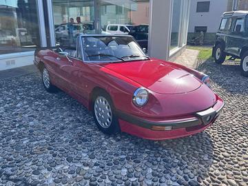 ALFA ROMEO Spider 2.0 i