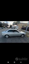 Alfa 156 1.8 benzina tot originale trattabile 