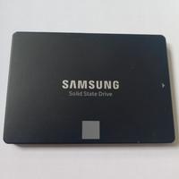 SSD Samsung EVO 850 500Gb