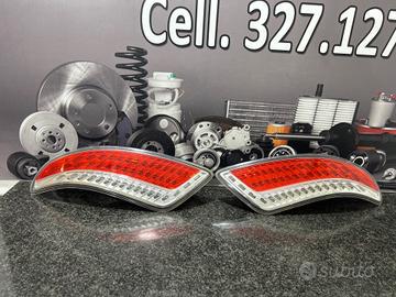 Fanali stop lancia delta dx e sx