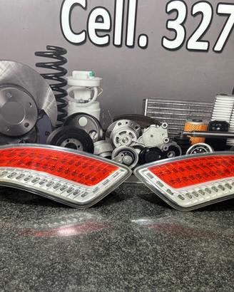 Fanali stop lancia delta dx e sx