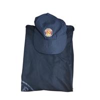 Completo Paulaner: Maglietta e Cappellino Blu