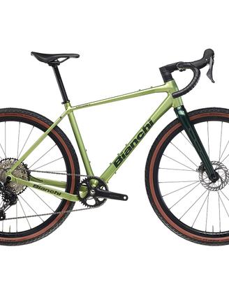 BIANCHI ARCADEX AL GRX 610 - sconto 25%