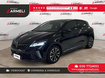 Renault Clio 1.0 tce Techno 90cv