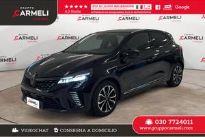 Renault Clio 1.0 tce Techno 90cv