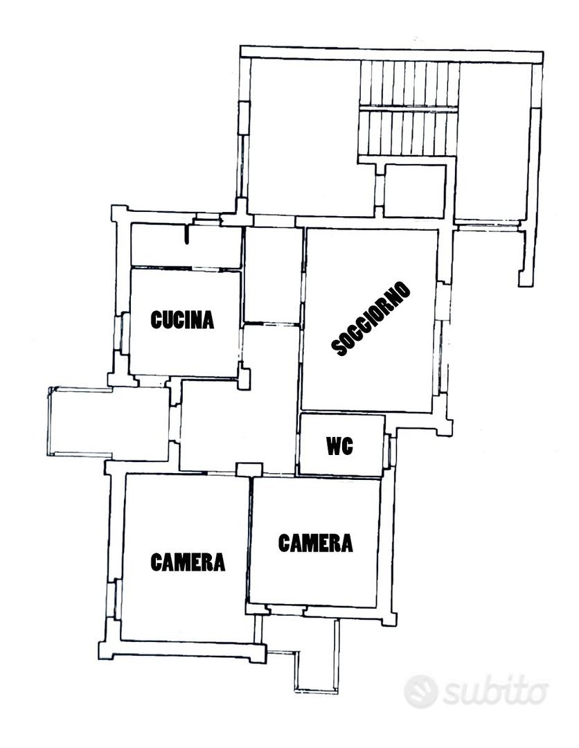 Appartamento – Lecce - Vista 2