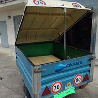 Rimorchio leggero