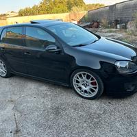 Golf 5 gti edition 30