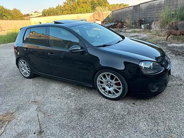 Golf 5 gti edition 30