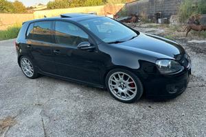 Golf 5 gti edition 30
