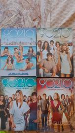 90210 serie tv fuori catalogo stagione 1 2 3 4