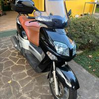 Scooter Yamaha XC300
