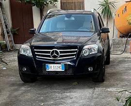 Mercedes glk200