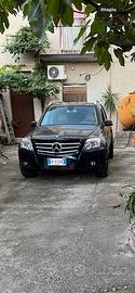 Mercedes glk200